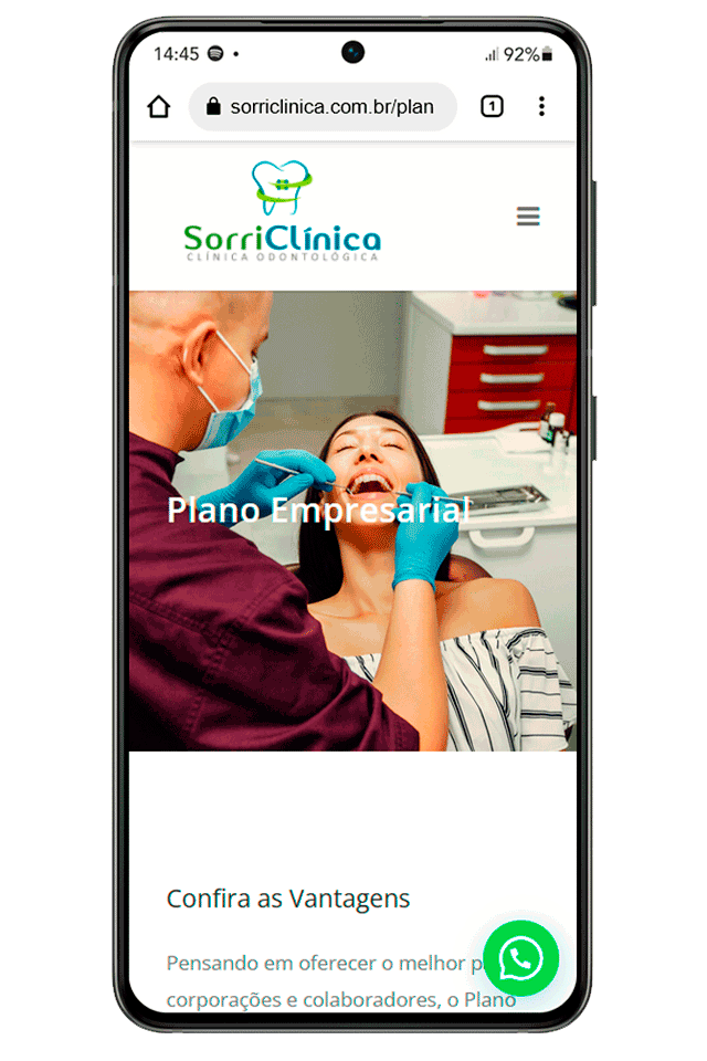 criação de cards para mídias