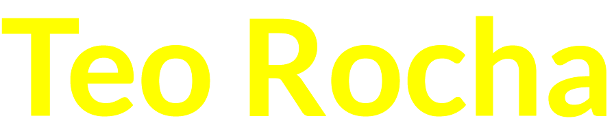 Teo Rocha